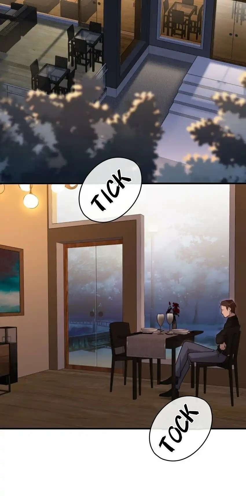 Read Keep an Eye on You chapter 25 image 44 on Lezhin