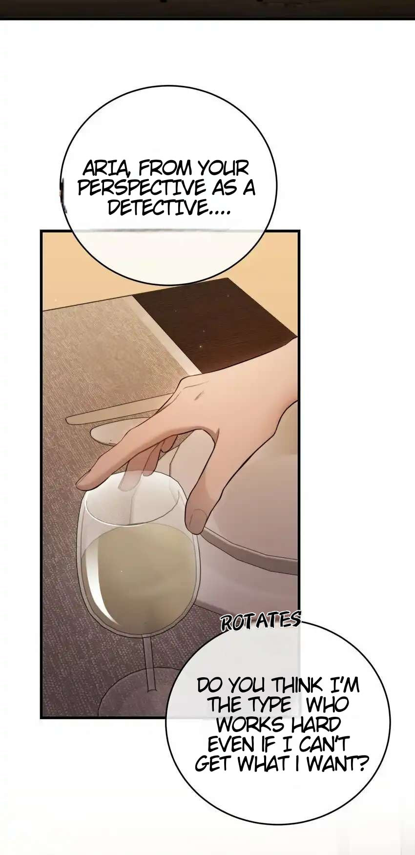 Read Keep an Eye on You chapter 25 image 51 on Lezhin