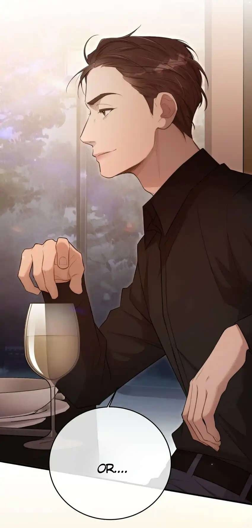Read Keep an Eye on You chapter 25 image 52 on Lezhin