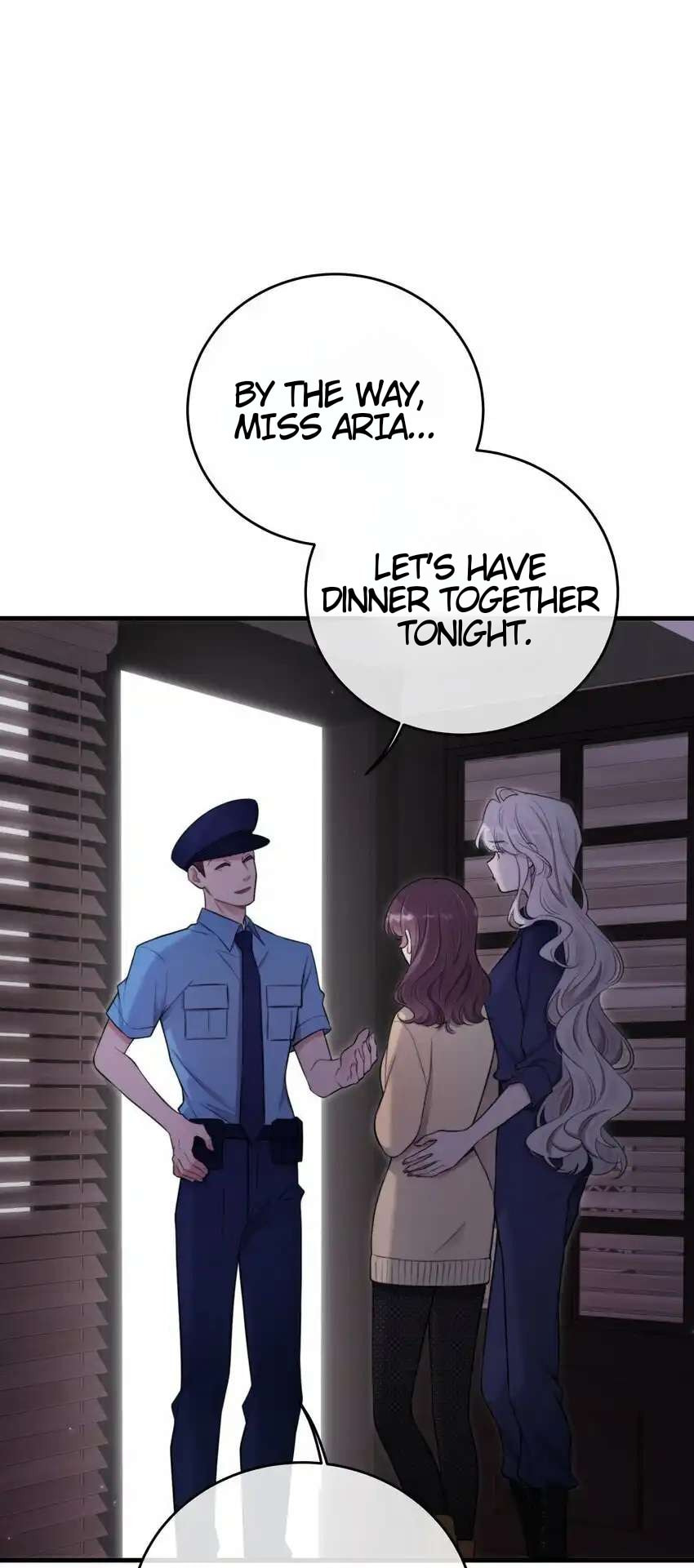 Read Keep an Eye on You chapter 25 image 9 on Lezhin