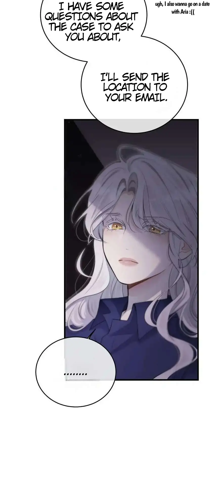 Read Keep an Eye on You chapter 3.1 image 10 on Lezhin