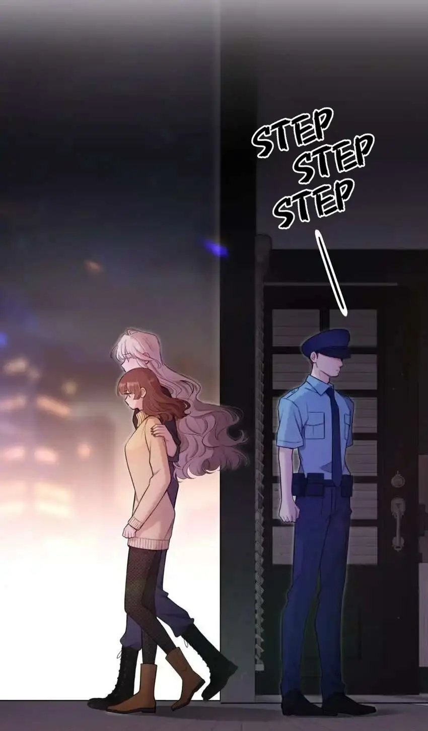 Read Keep an Eye on You chapter 3.1 image 13 on Lezhin
