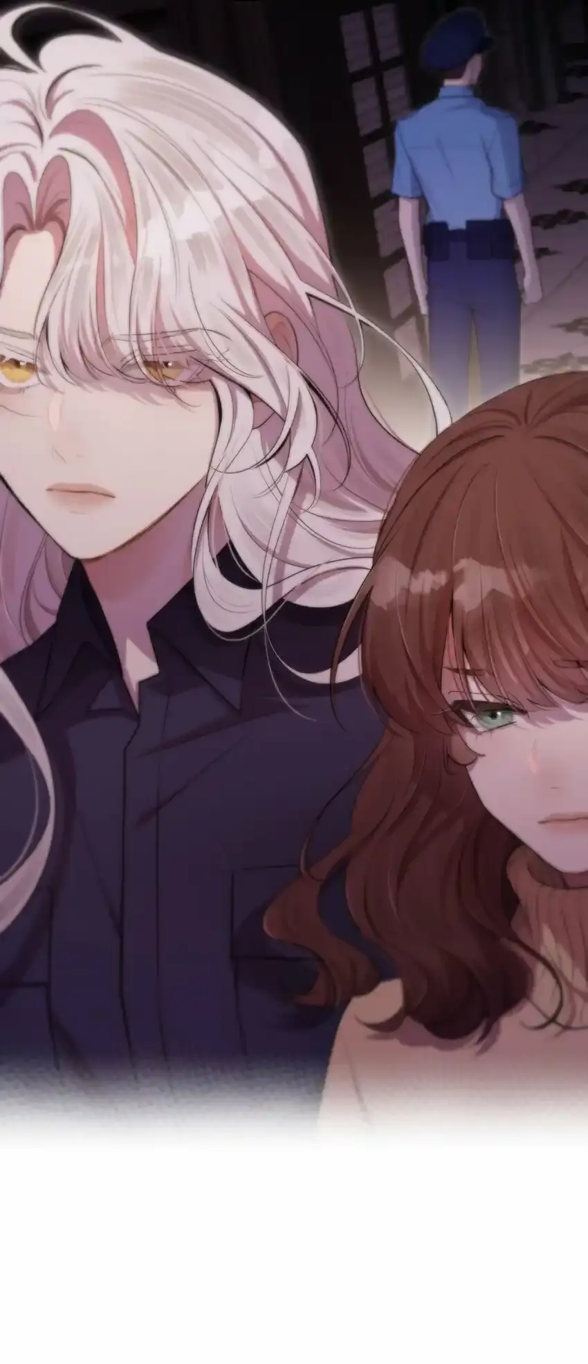 Read Keep an Eye on You chapter 3.1 image 15 on Lezhin
