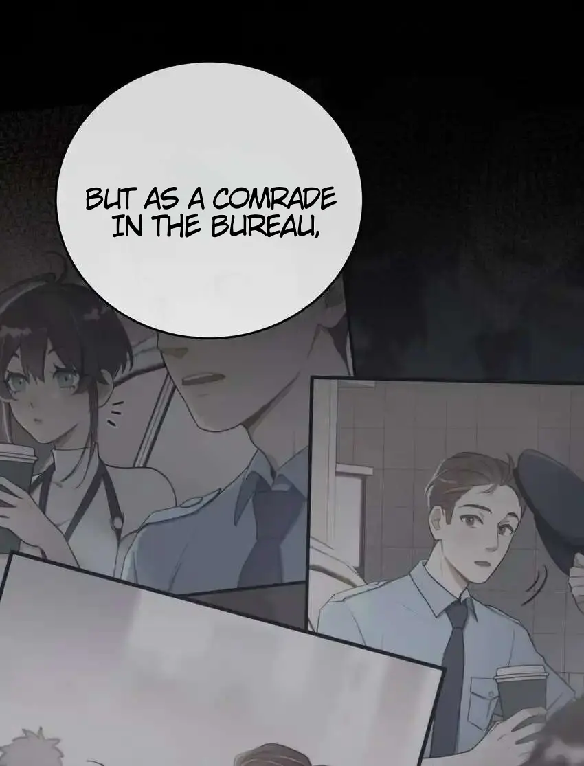 Read Keep an Eye on You chapter 3.1 image 21 on Lezhin