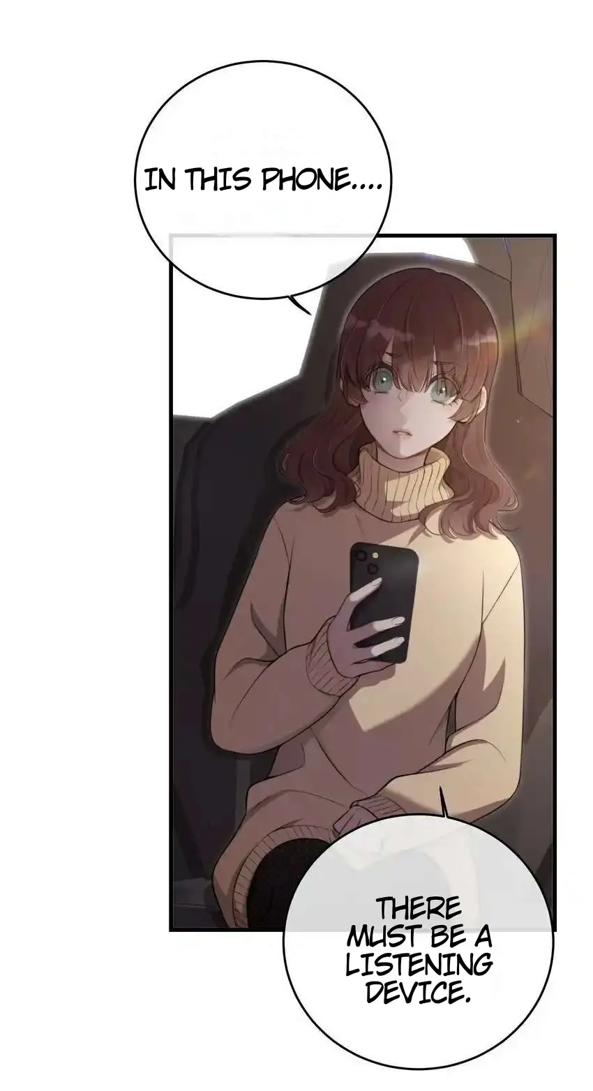 Read Keep an Eye on You chapter 3.1 image 23 on Lezhin
