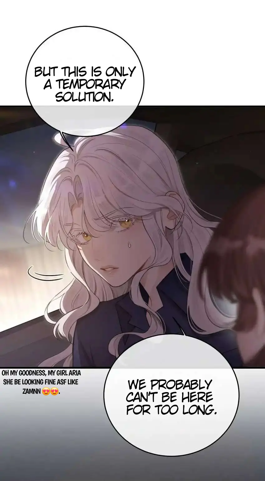 Read Keep an Eye on You chapter 3.1 image 25 on Lezhin