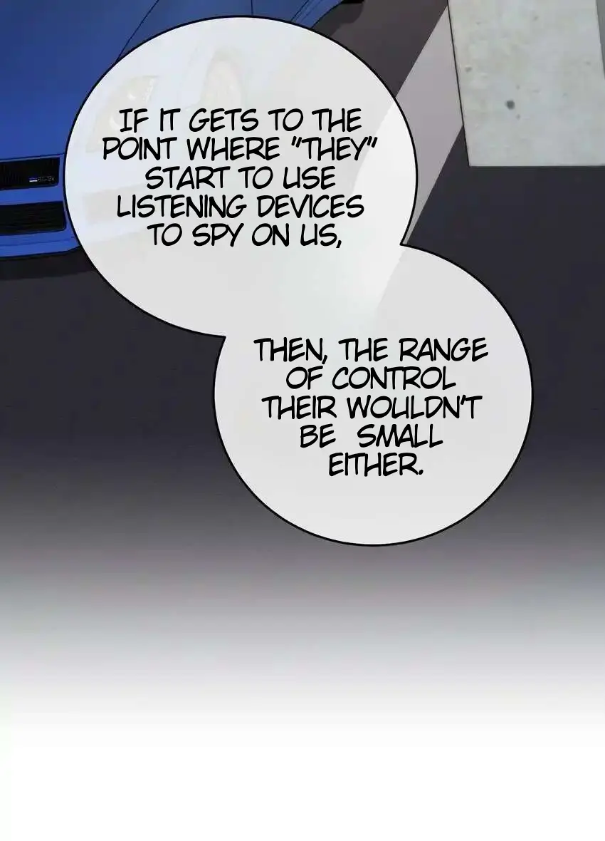 Read Keep an Eye on You chapter 3.1 image 27 on Lezhin