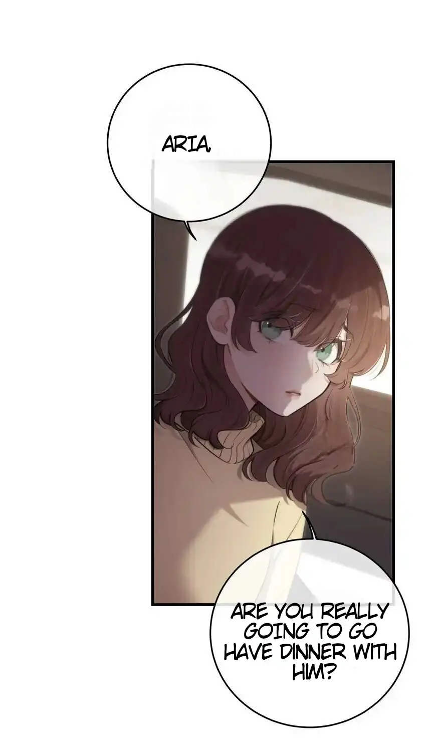 Read Keep an Eye on You chapter 3.1 image 28 on Lezhin