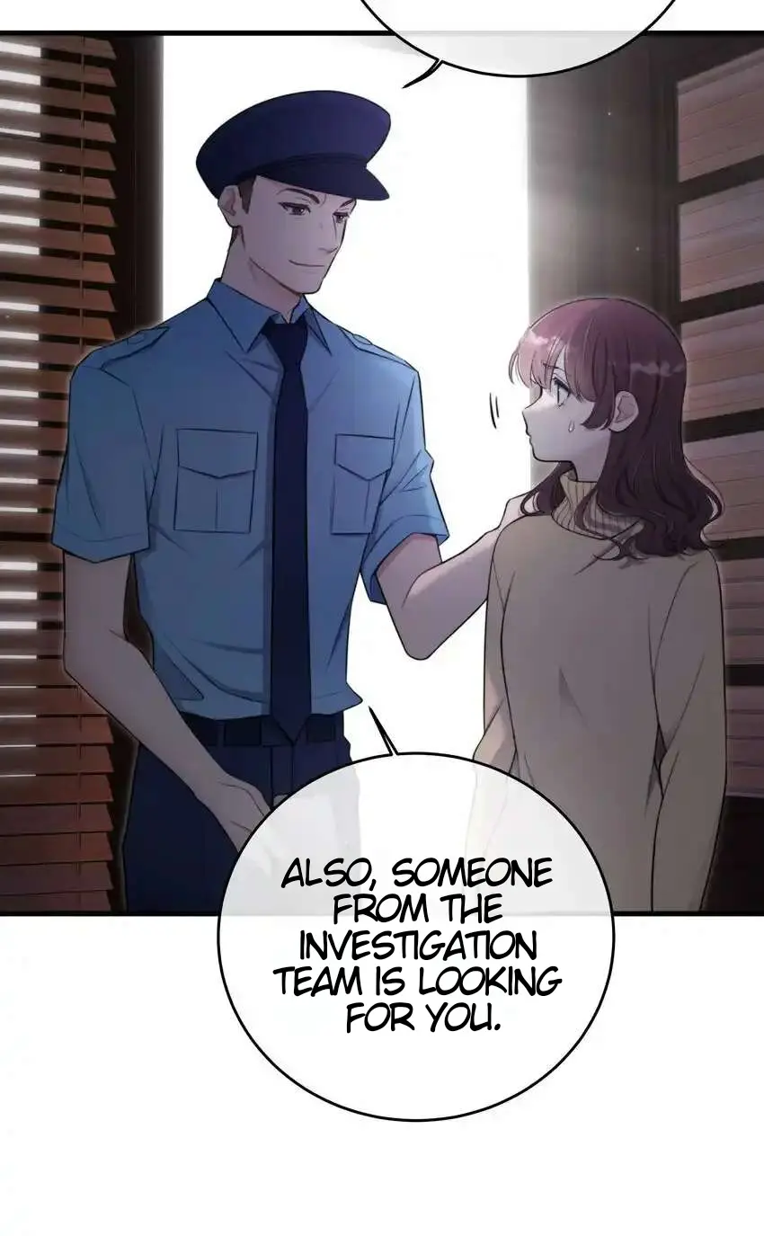 Read Keep an Eye on You chapter 3.1 image 3 on Lezhin