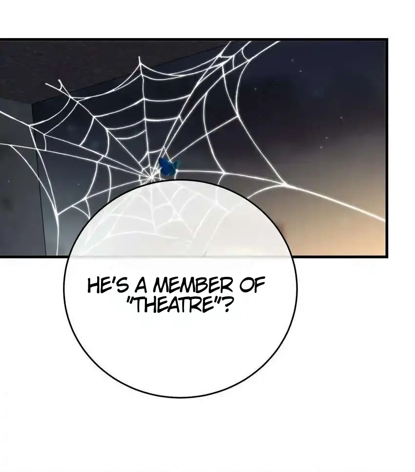 Read Keep an Eye on You chapter 3.1 image 31 on Lezhin