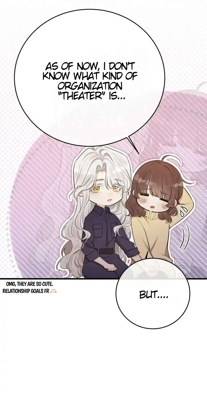 Read Keep an Eye on You chapter 3.1 image 32 on Lezhin