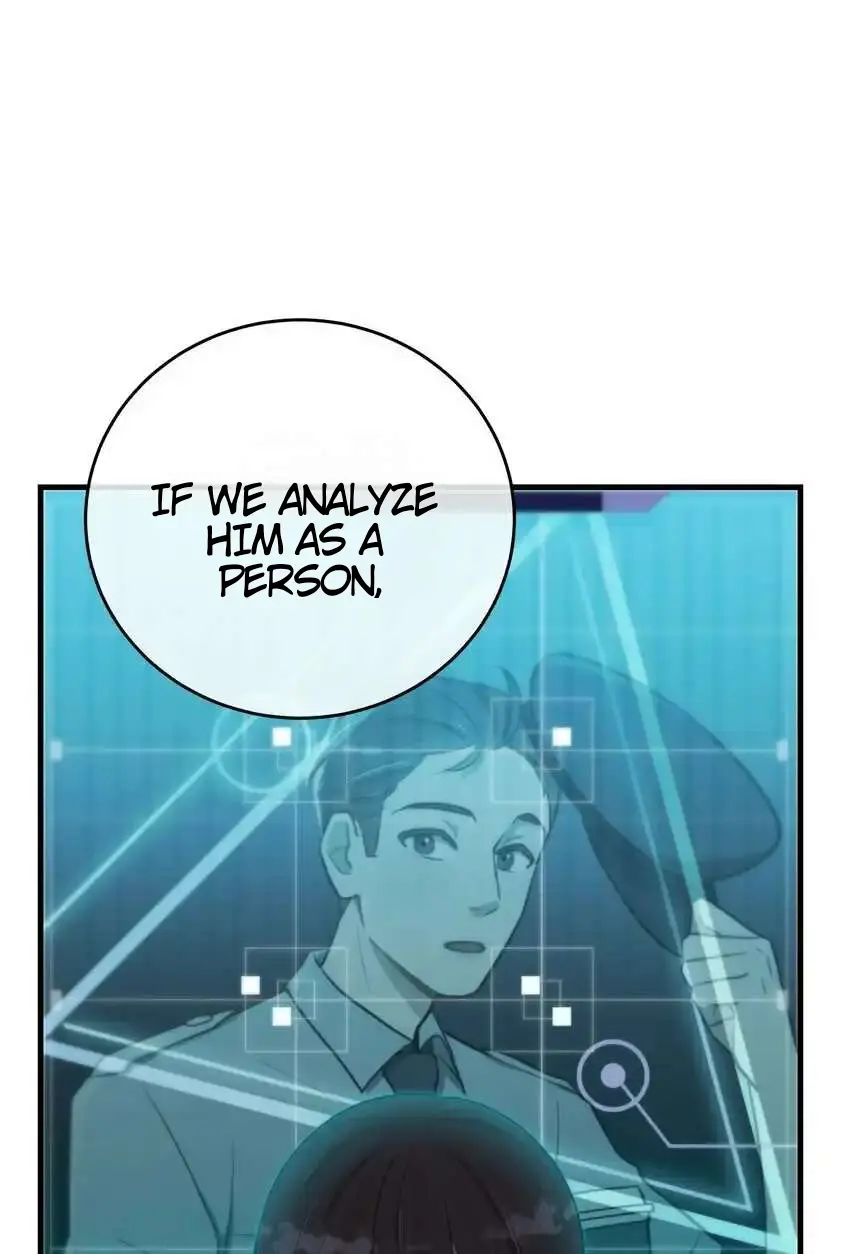 Read Keep an Eye on You chapter 3.1 image 33 on Lezhin
