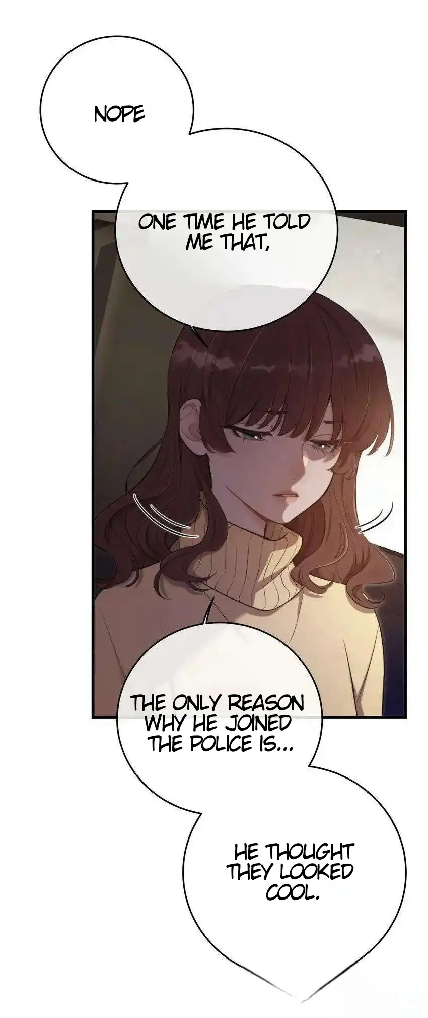 Read Keep an Eye on You chapter 3.1 image 36 on Lezhin