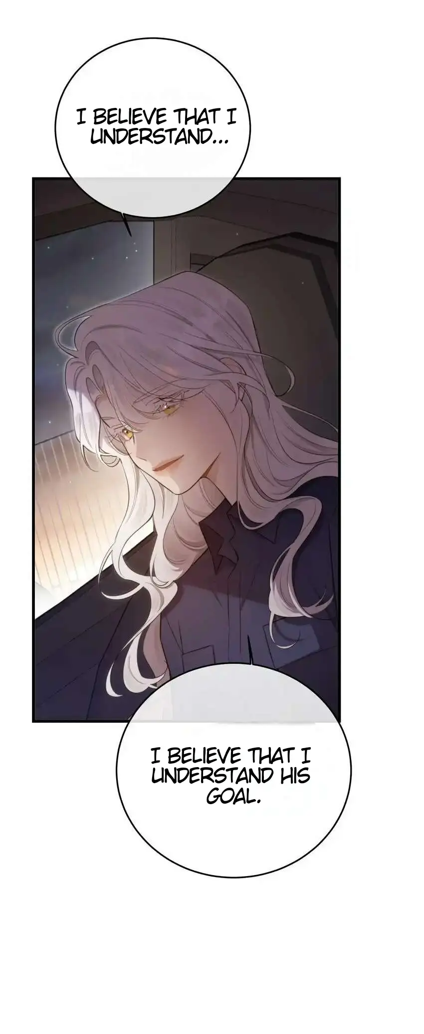 Read Keep an Eye on You chapter 3.1 image 37 on Lezhin