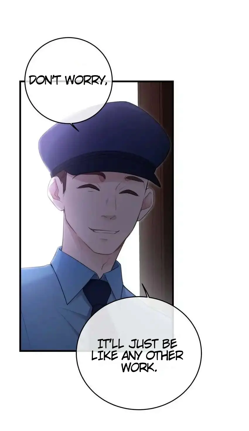 Read Keep an Eye on You chapter 3.1 image 4 on Lezhin