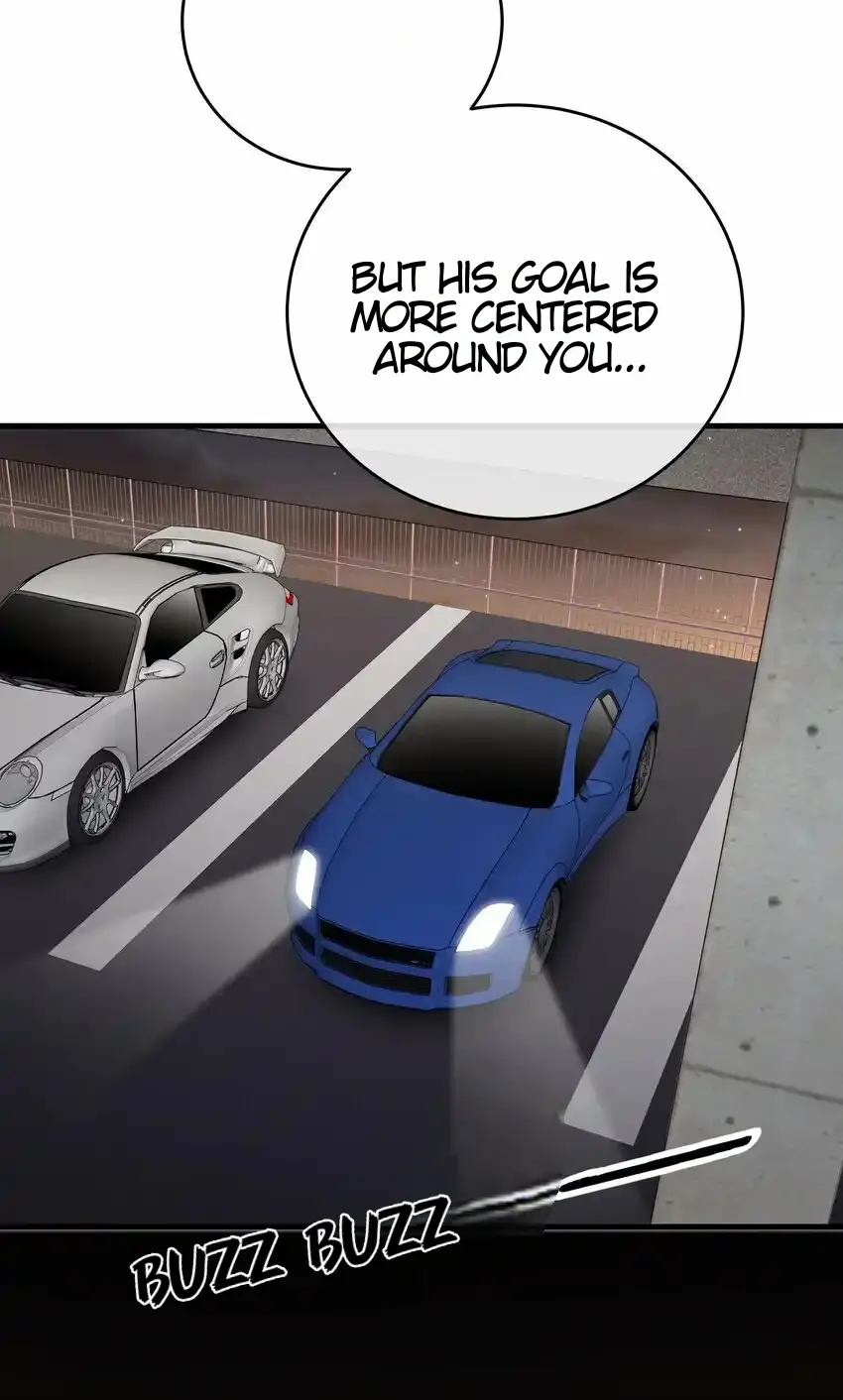 Read Keep an Eye on You chapter 3.1 image 40 on Lezhin