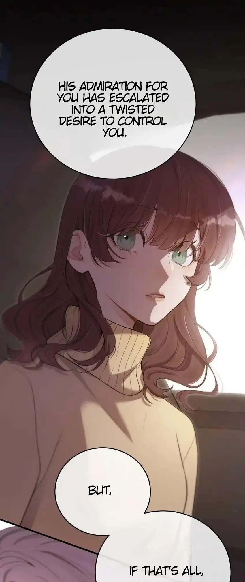 Read Keep an Eye on You chapter 3.1 image 41 on Lezhin