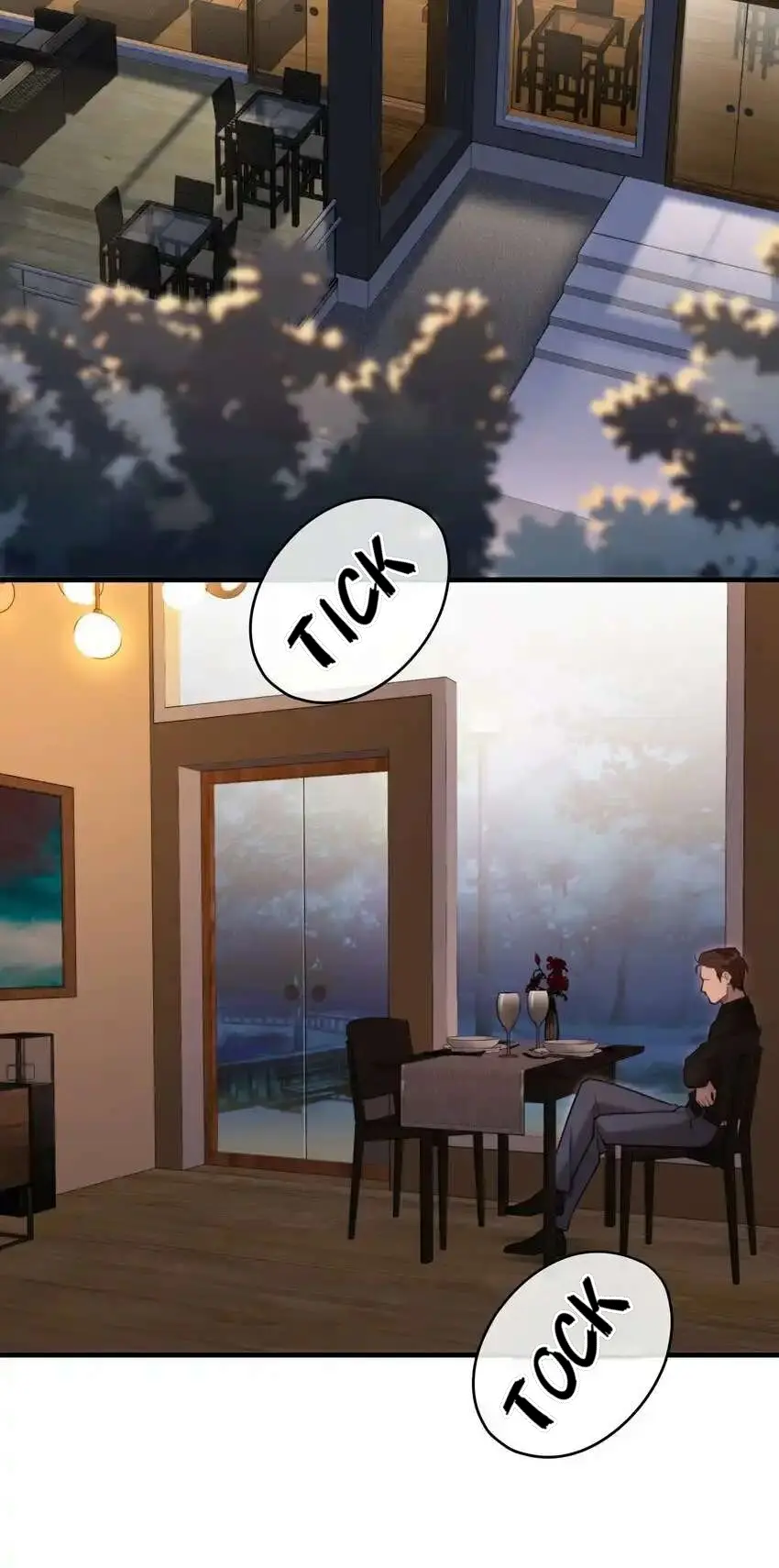 Read Keep an Eye on You chapter 3.1 image 44 on Lezhin