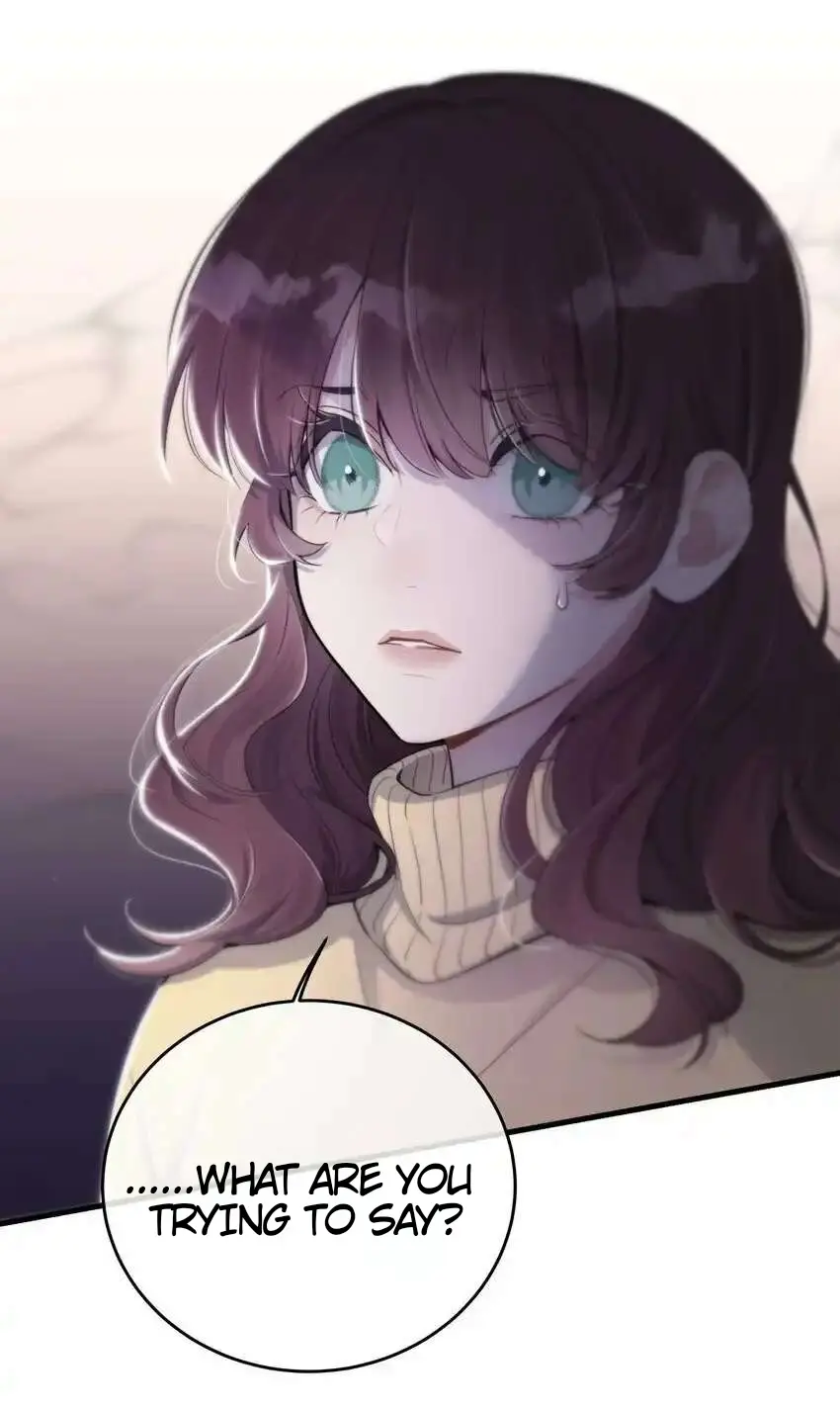 Read Keep an Eye on You chapter 3.1 image 5 on Lezhin