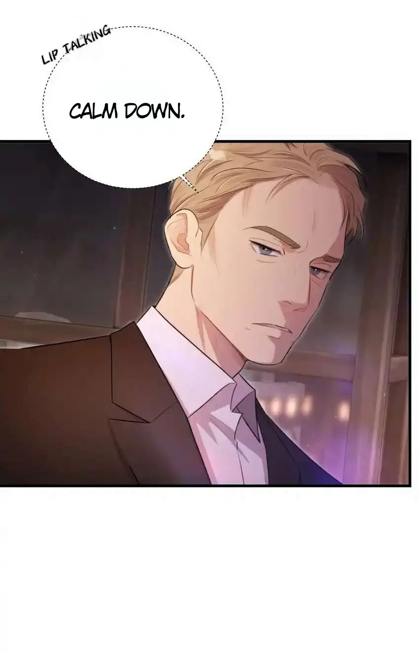 Read Keep an Eye on You chapter 3.1 image 8 on Lezhin