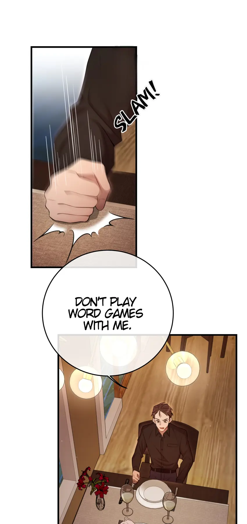 Read Keep an Eye on You chapter 3.2 image 10 on Lezhin