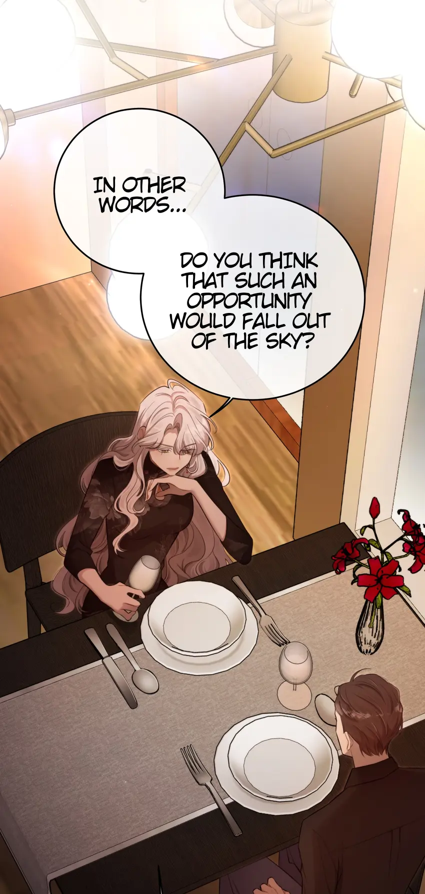 Read Keep an Eye on You chapter 3.2 image 16 on Lezhin