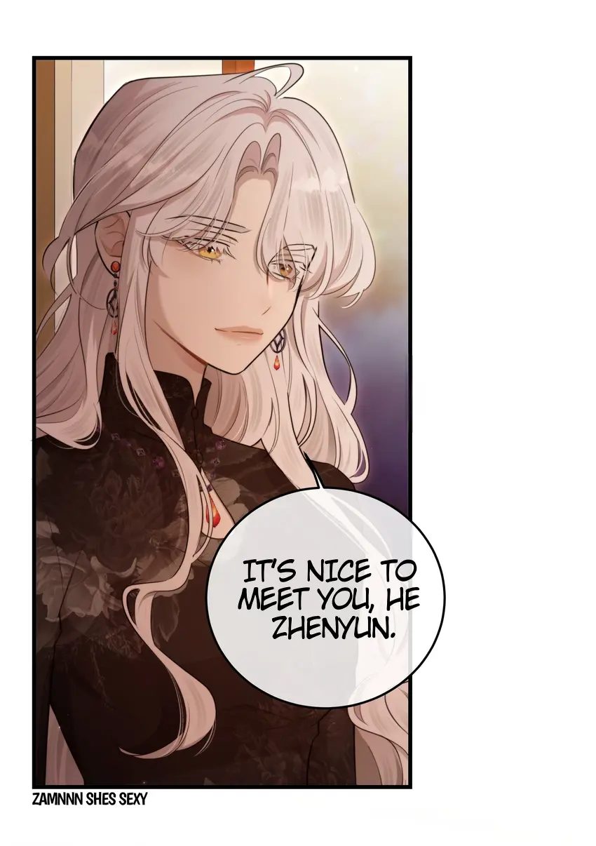 Read Keep an Eye on You chapter 3.2 image 25 on Lezhin
