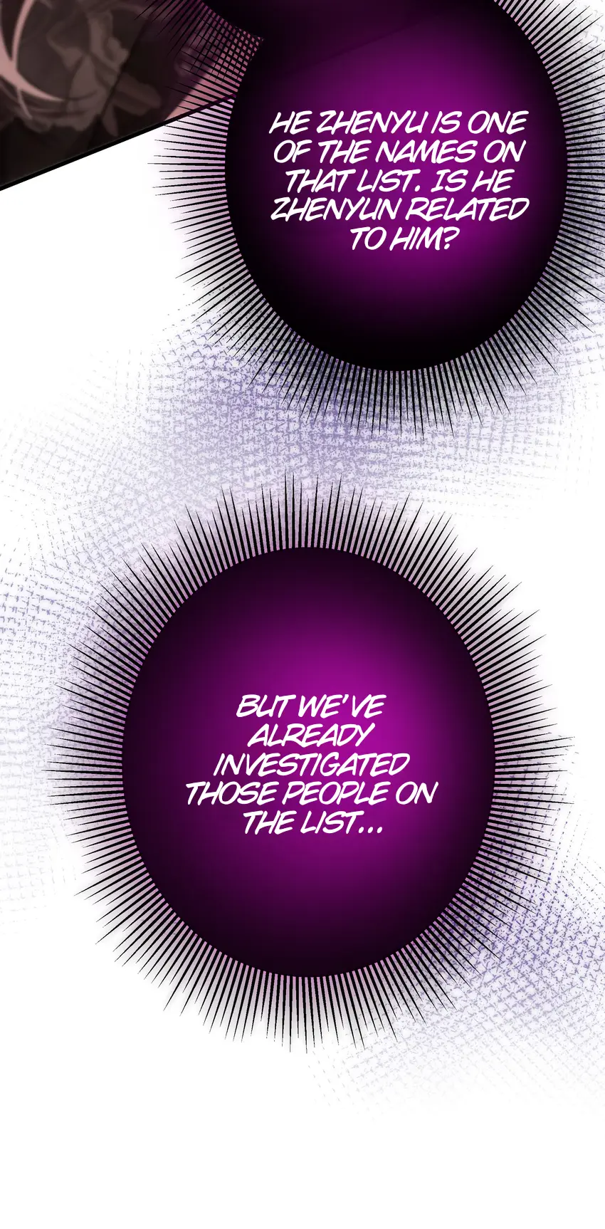 Read Keep an Eye on You chapter 3.2 image 27 on Lezhin