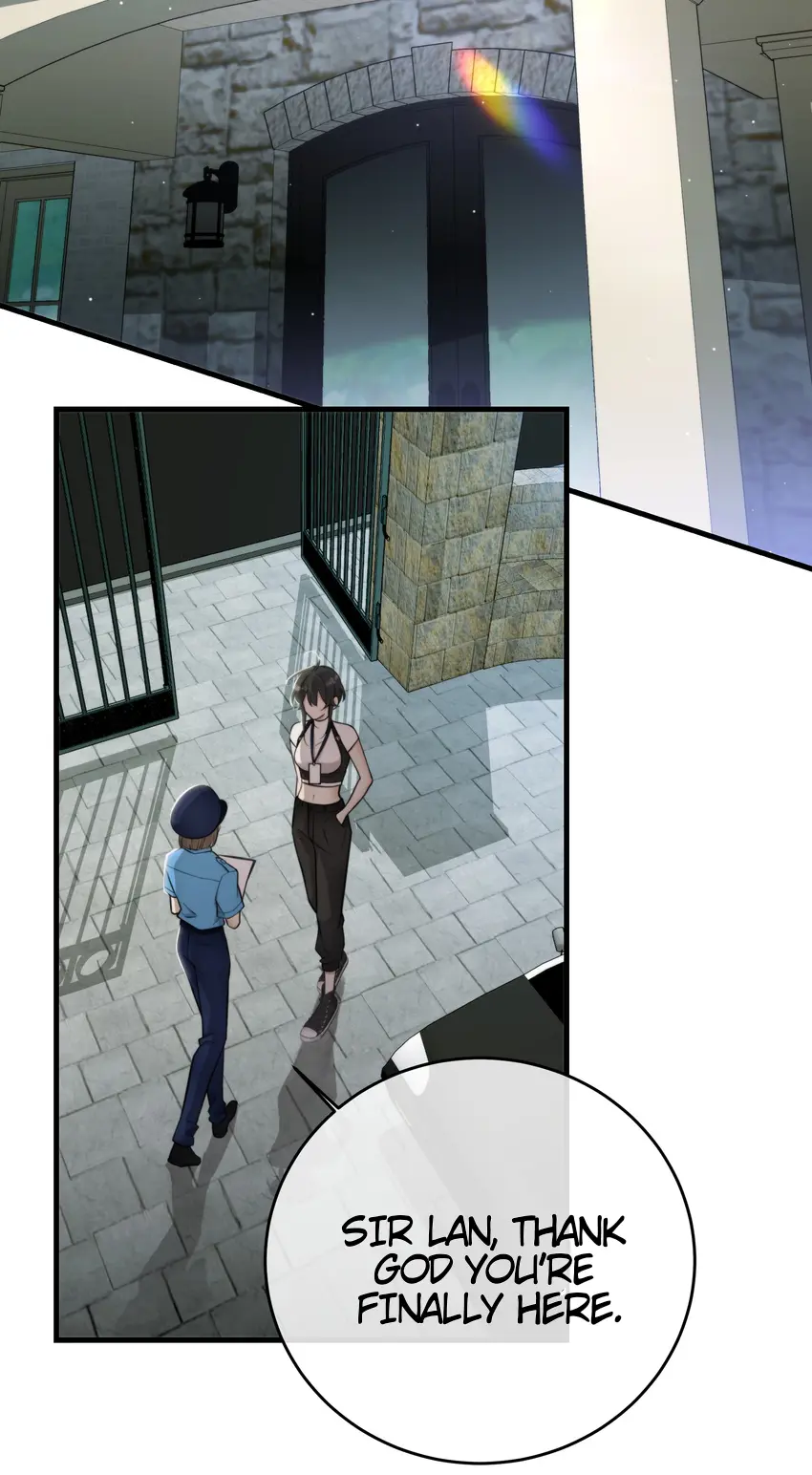 Read Keep an Eye on You chapter 3.2 image 29 on Lezhin