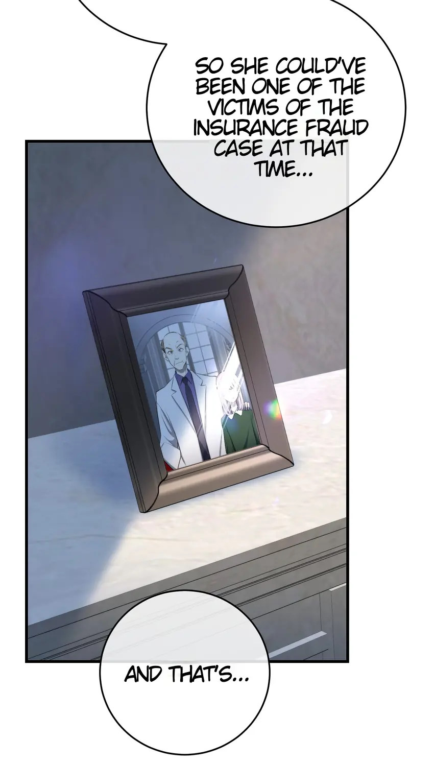 Read Keep an Eye on You chapter 3.2 image 35 on Lezhin