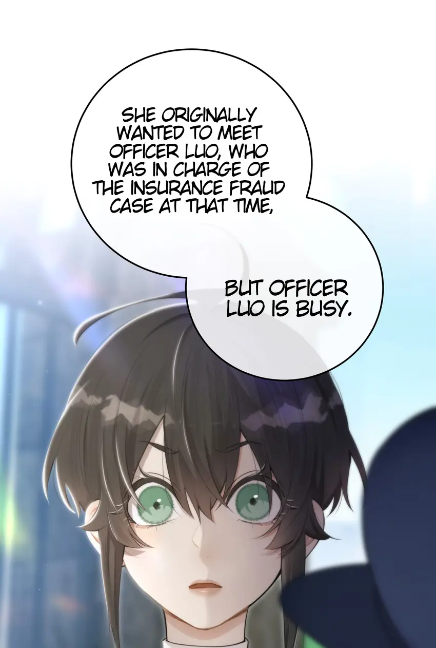 Read Keep an Eye on You chapter 3.2 image 37 on Lezhin