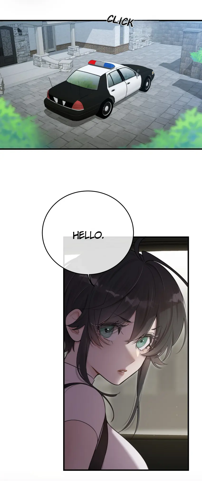 Read Keep an Eye on You chapter 3.2 image 43 on Lezhin
