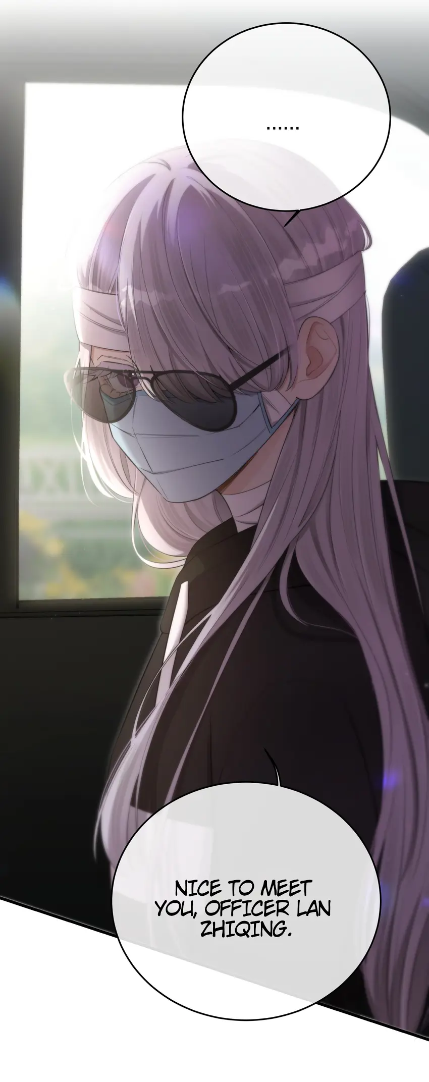 Read Keep an Eye on You chapter 3.2 image 44 on Lezhin