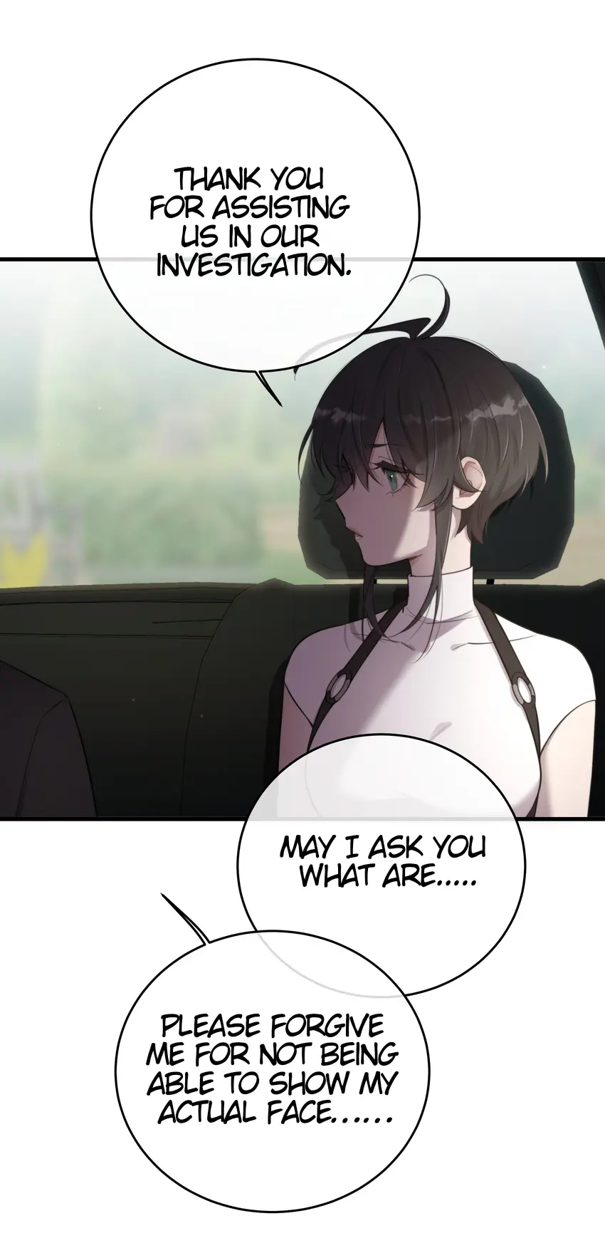 Read Keep an Eye on You chapter 3.2 image 45 on Lezhin