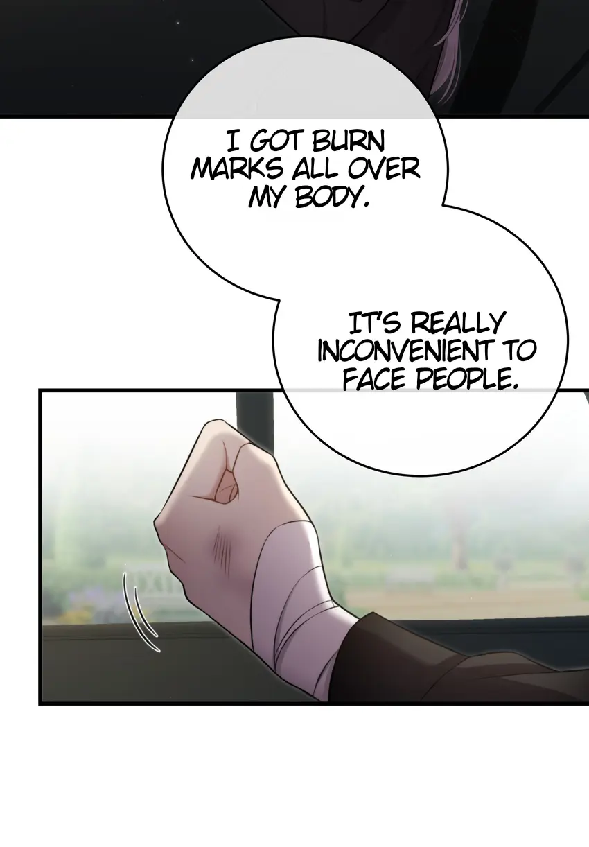 Read Keep an Eye on You chapter 3.2 image 47 on Lezhin