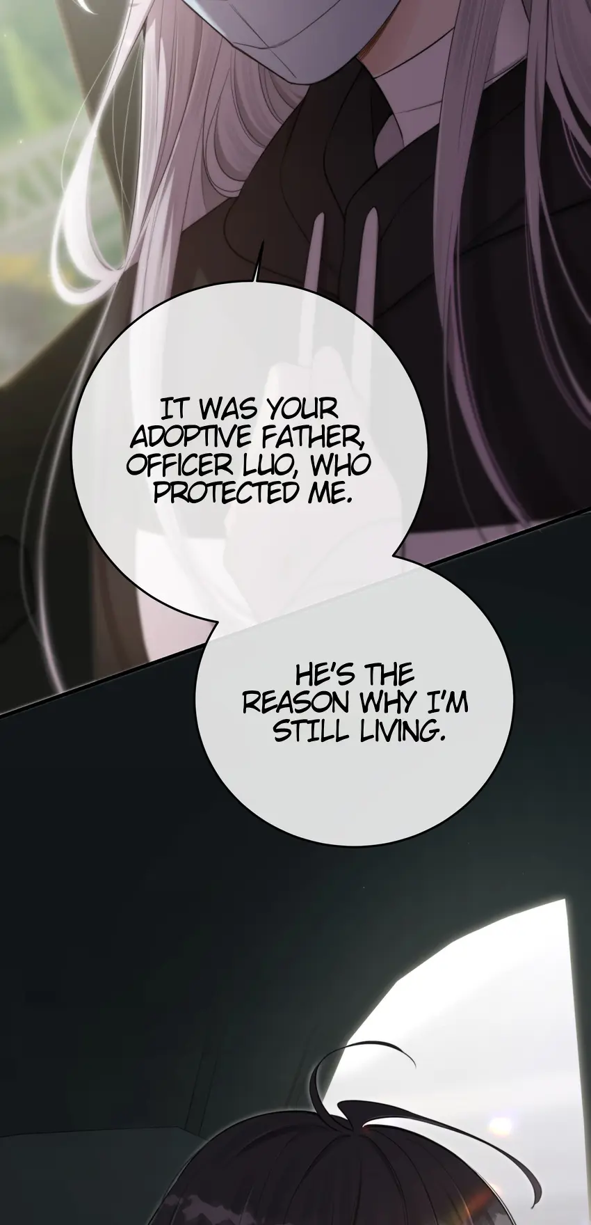 Read Keep an Eye on You chapter 3.2 image 49 on Lezhin