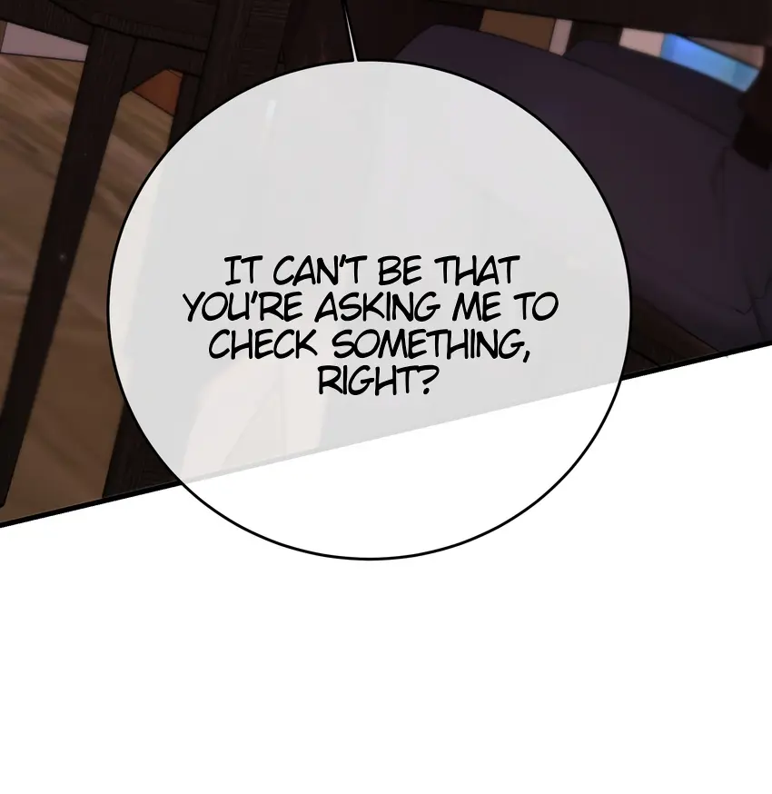 Read Keep an Eye on You chapter 3.2 image 5 on Lezhin