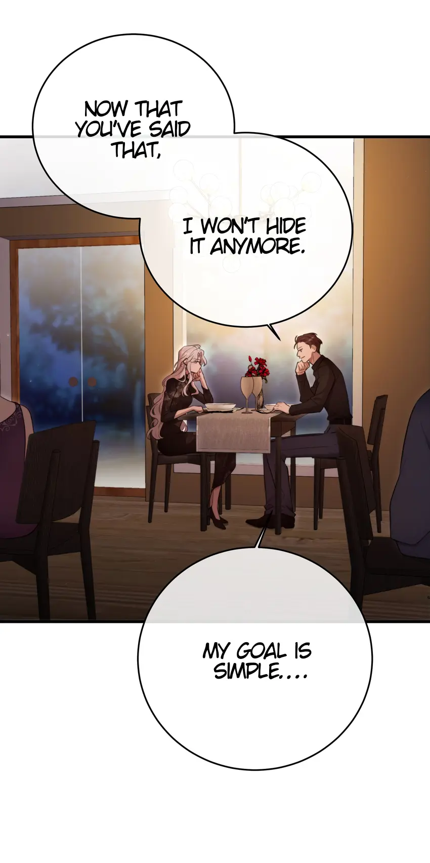Read Keep an Eye on You chapter 3.2 image 7 on Lezhin