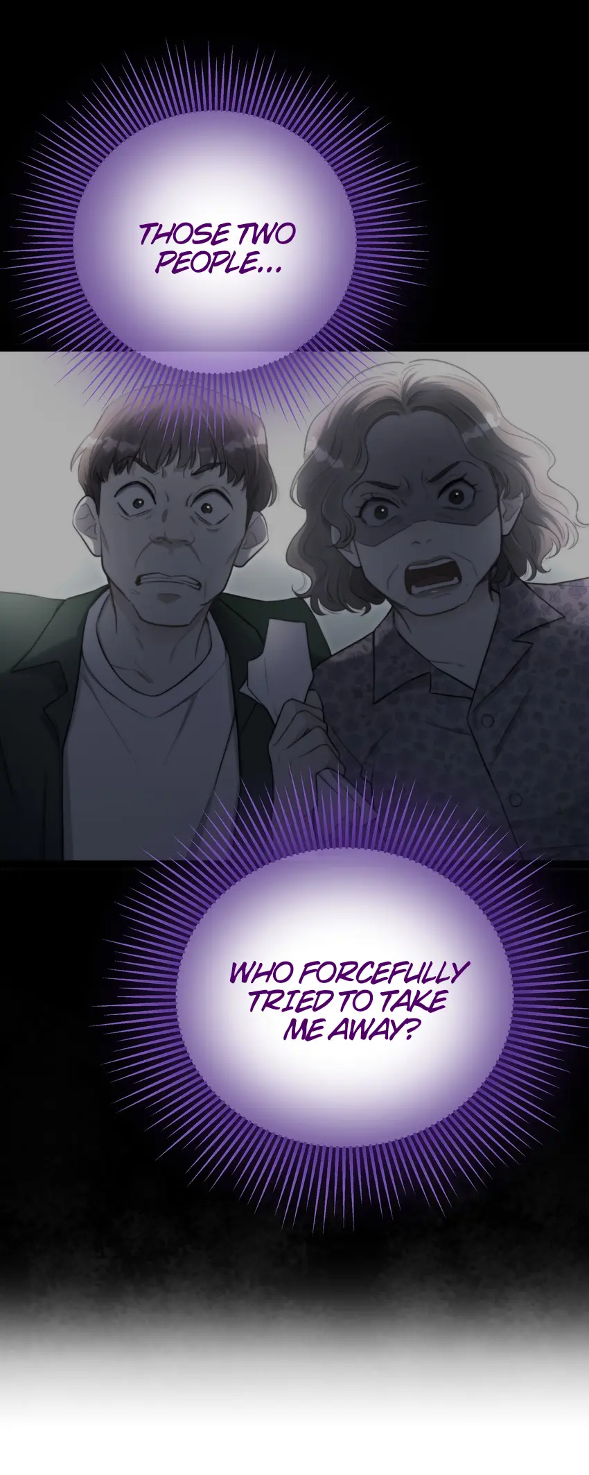 Read Keep an Eye on You chapter 3.3 image 12 on Lezhin