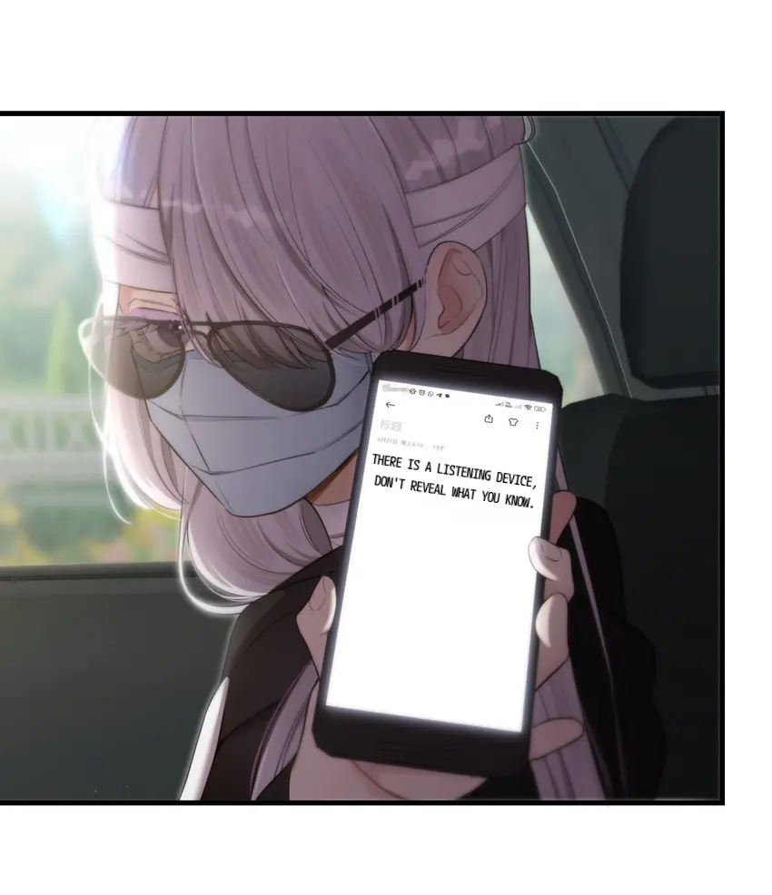 Read Keep an Eye on You chapter 3.3 image 14 on Lezhin