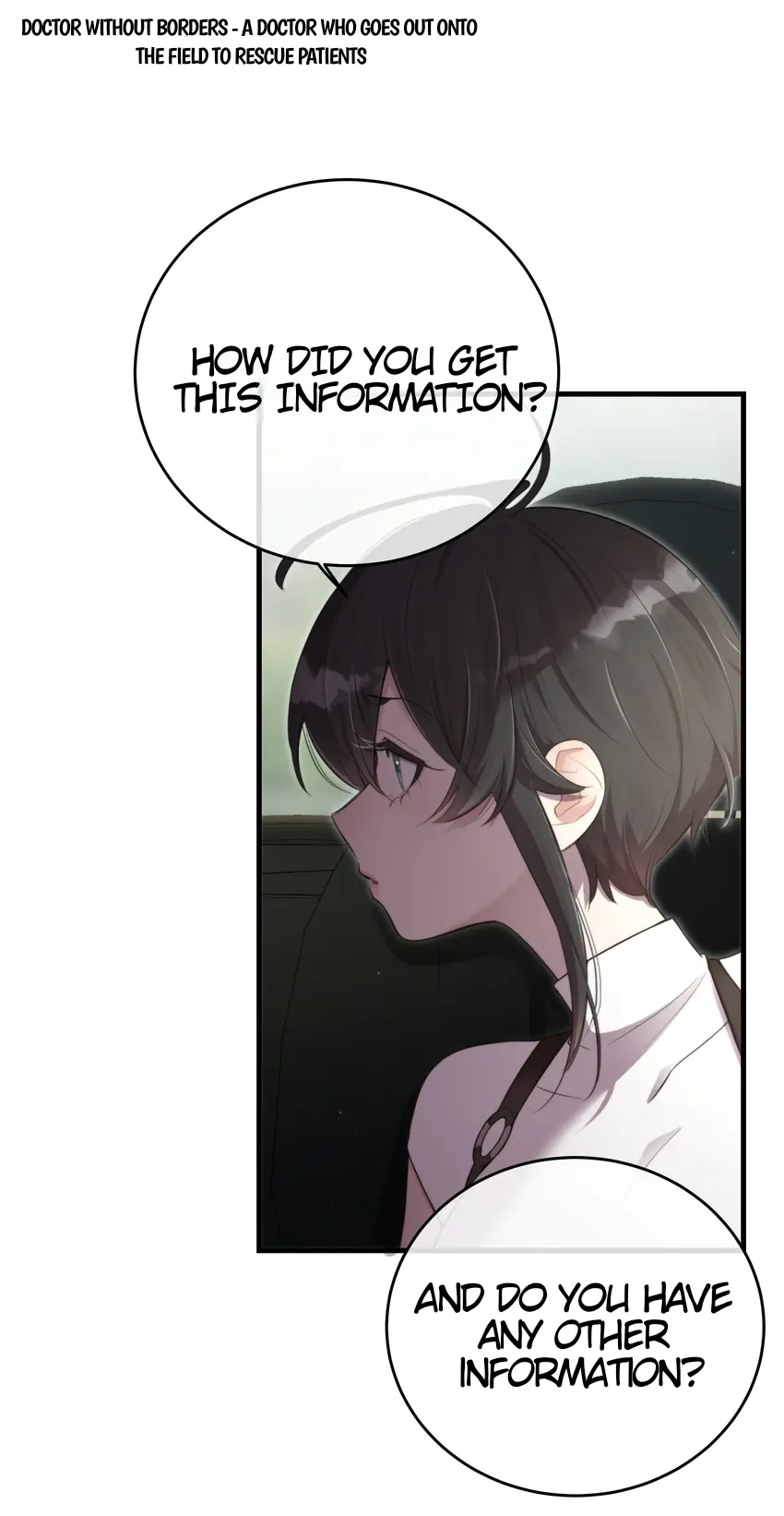 Read Keep an Eye on You chapter 3.3 image 18 on Lezhin