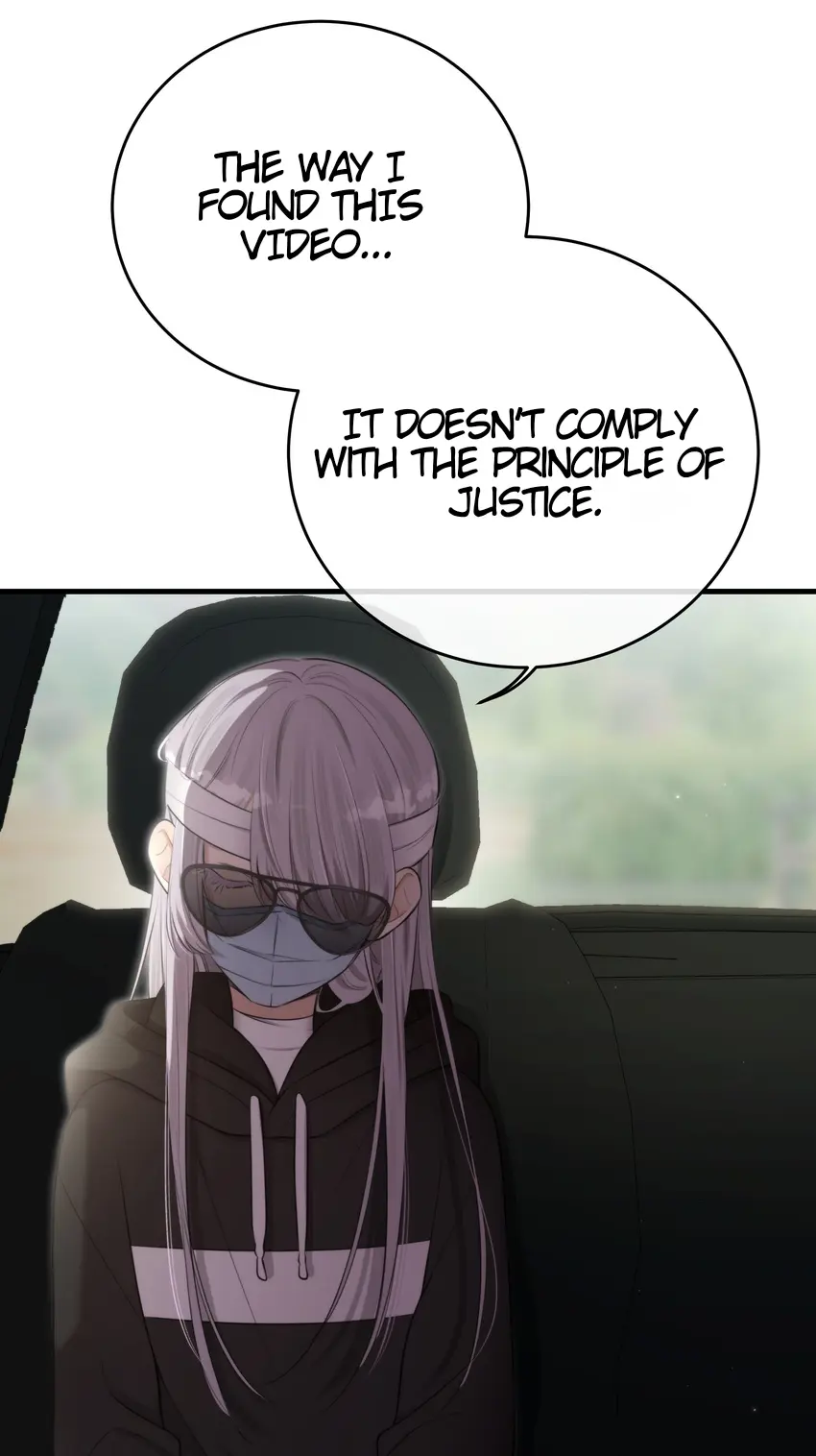 Read Keep an Eye on You chapter 3.3 image 19 on Lezhin