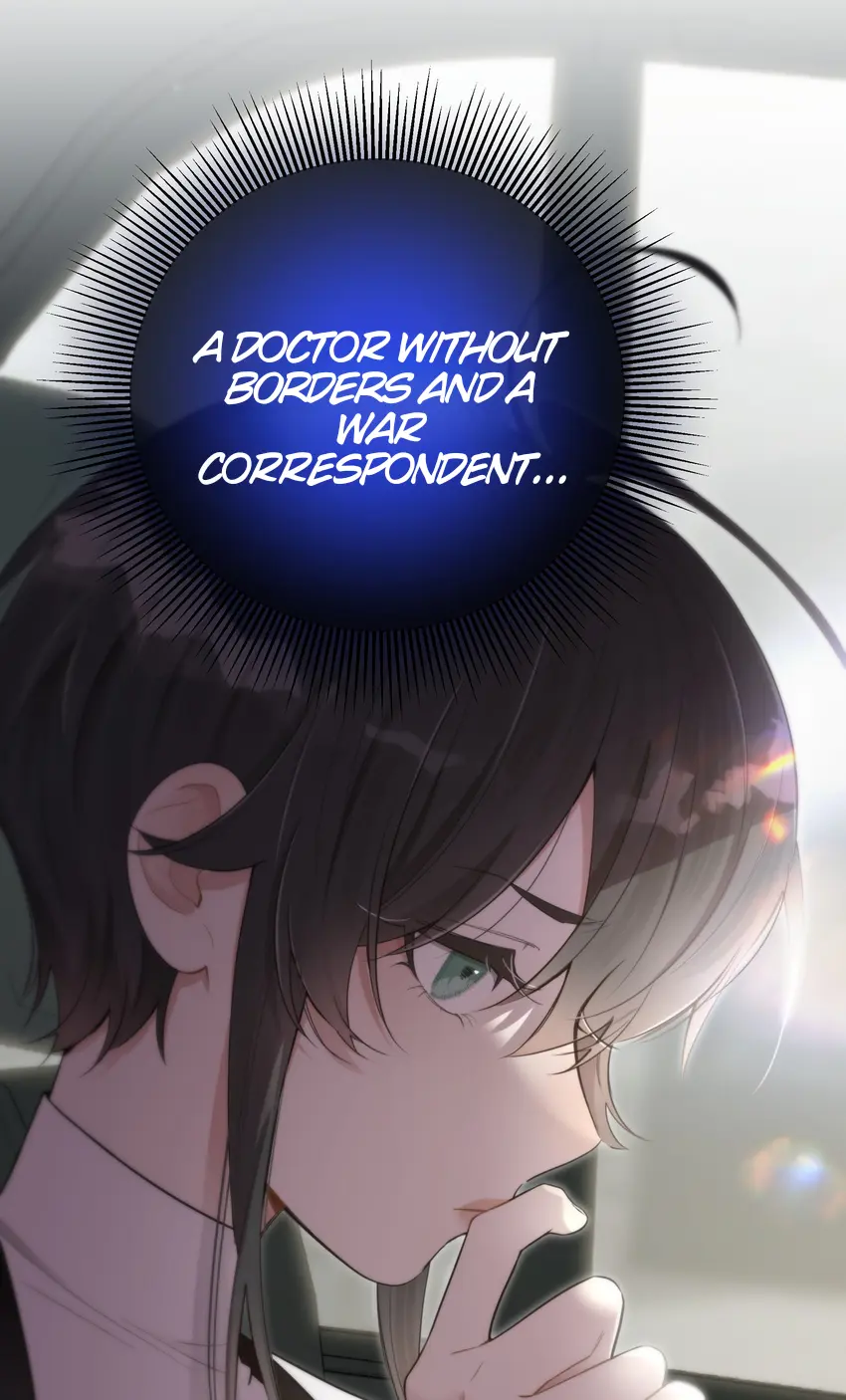 Read Keep an Eye on You chapter 3.3 image 21 on Lezhin