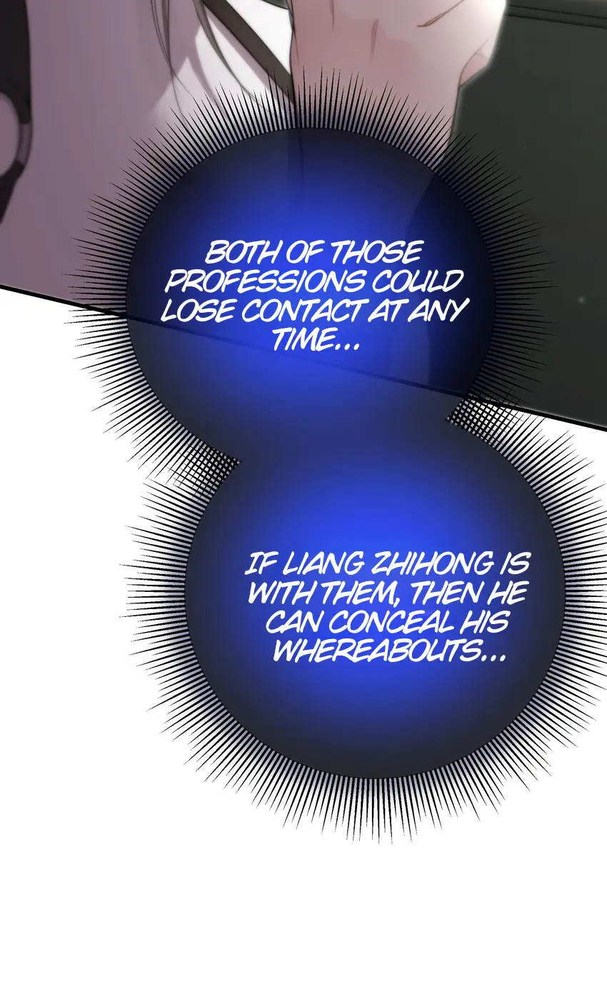 Read Keep an Eye on You chapter 3.3 image 22 on Lezhin