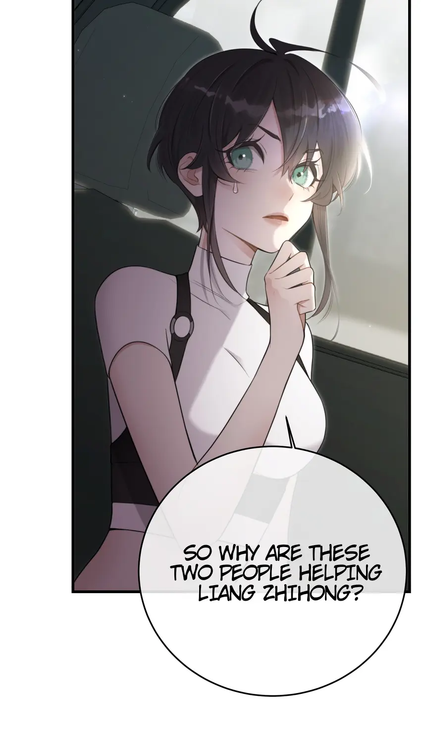 Read Keep an Eye on You chapter 3.3 image 25 on Lezhin