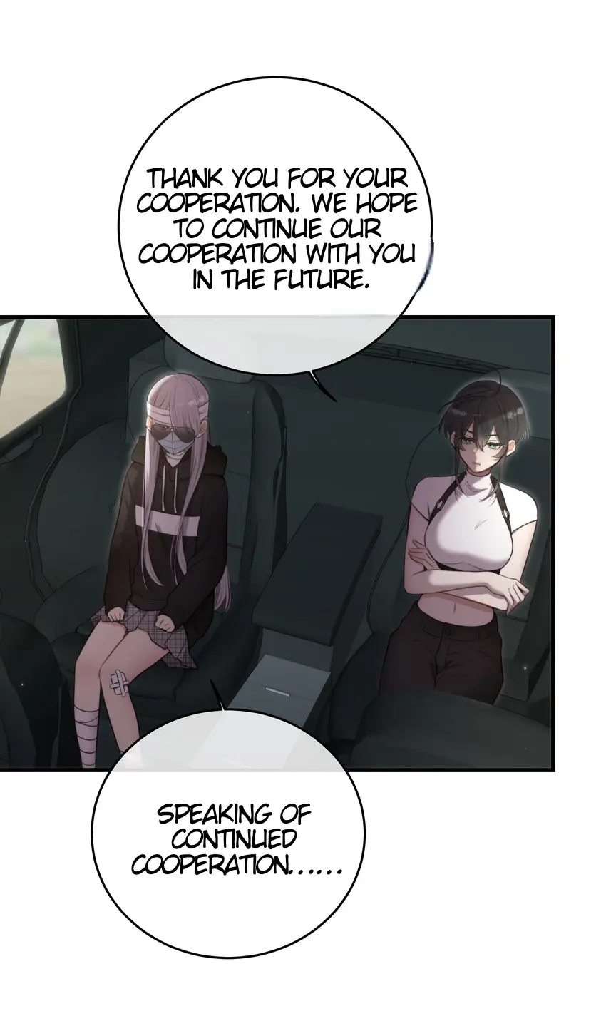 Read Keep an Eye on You chapter 3.3 image 27 on Lezhin