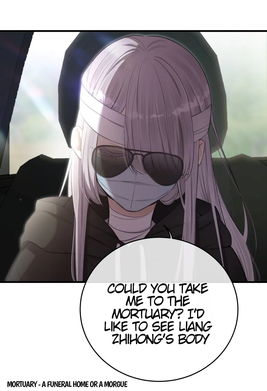 Read Keep an Eye on You chapter 3.3 image 28 on Lezhin