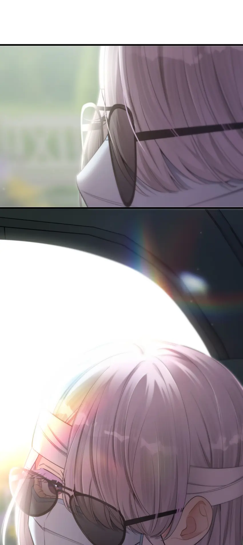 Read Keep an Eye on You chapter 3.3 image 30 on Lezhin