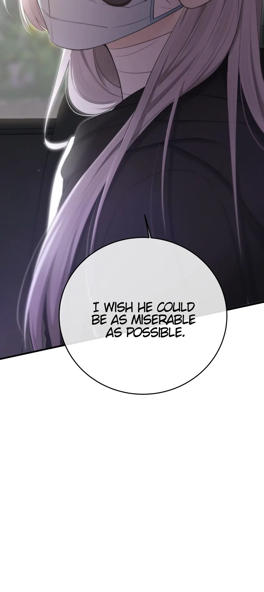 Read Keep an Eye on You chapter 3.3 image 31 on Lezhin