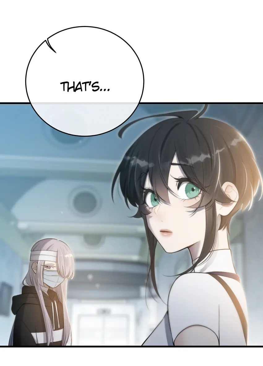 Read Keep an Eye on You chapter 3.3 image 34 on Lezhin